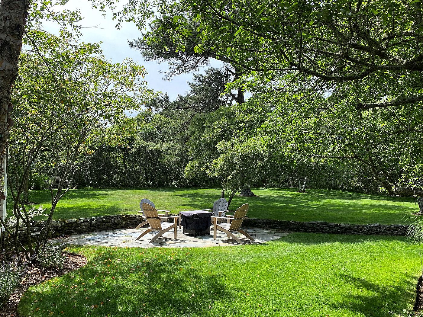 6 Sheep Commons Lane Nantucket MA