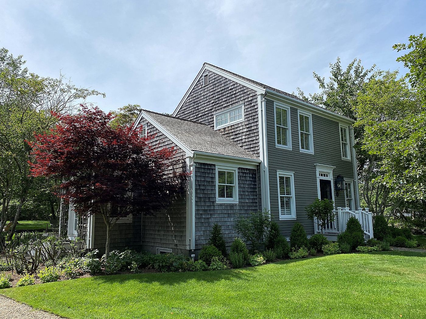6 Sheep Commons Lane Nantucket MA