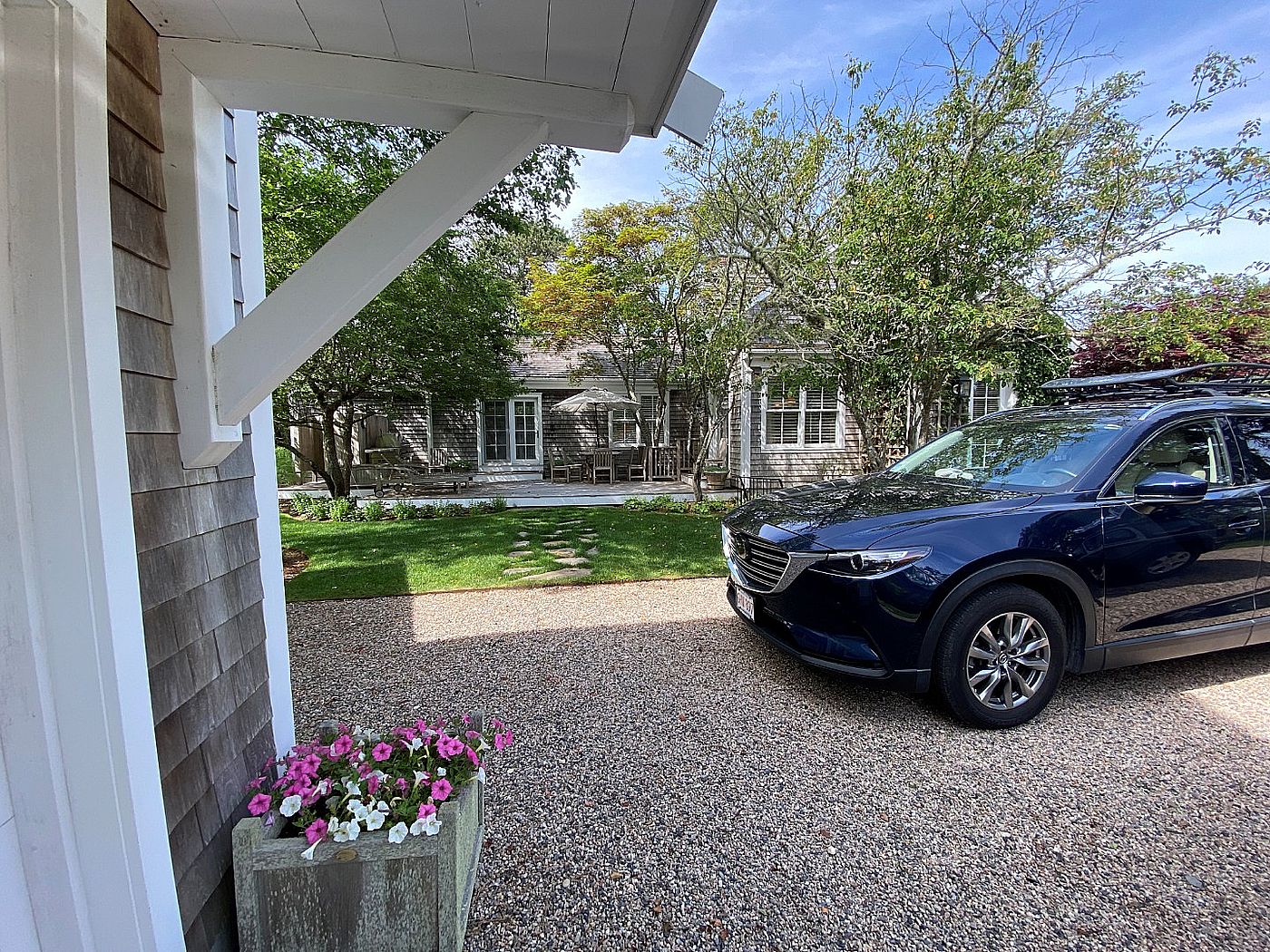 6 Sheep Commons Lane Nantucket MA