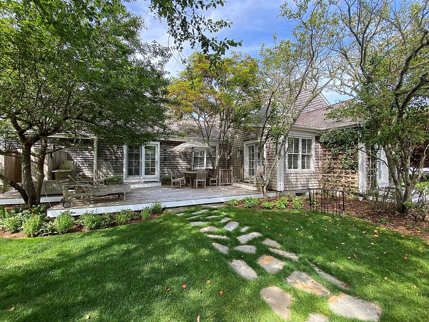 6 Sheep Commons Lane Nantucket MA