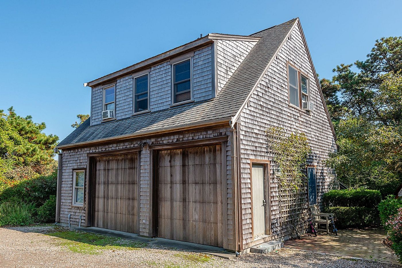 3 Evergreen Way Nantucket MA