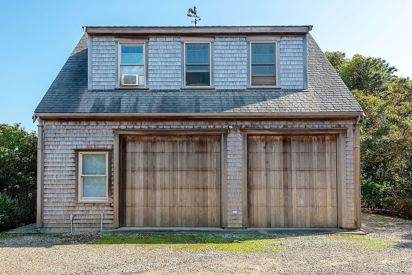3 Evergreen Way Nantucket MA