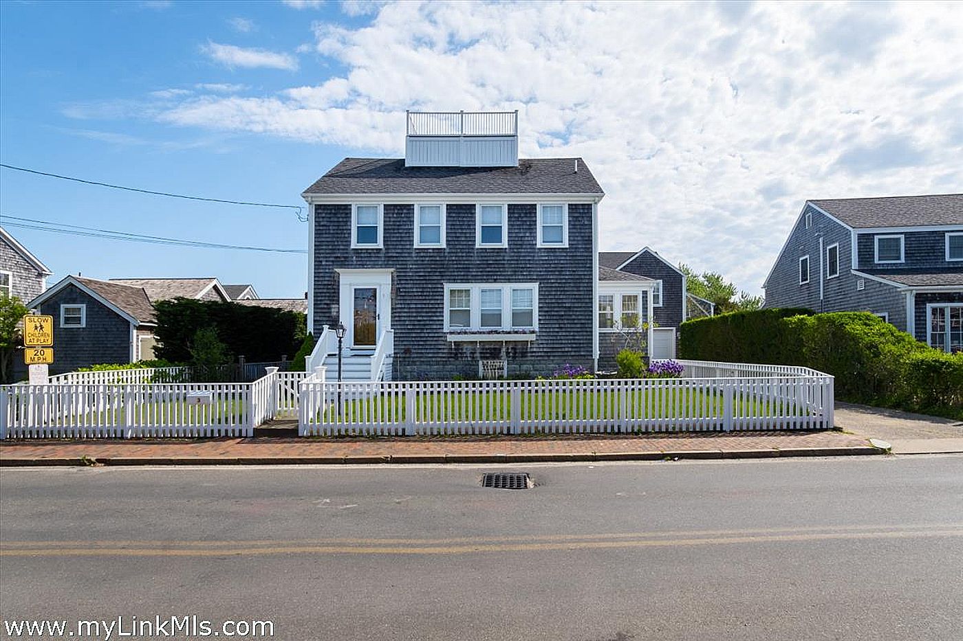 3 North Beach Street Nantucket MA