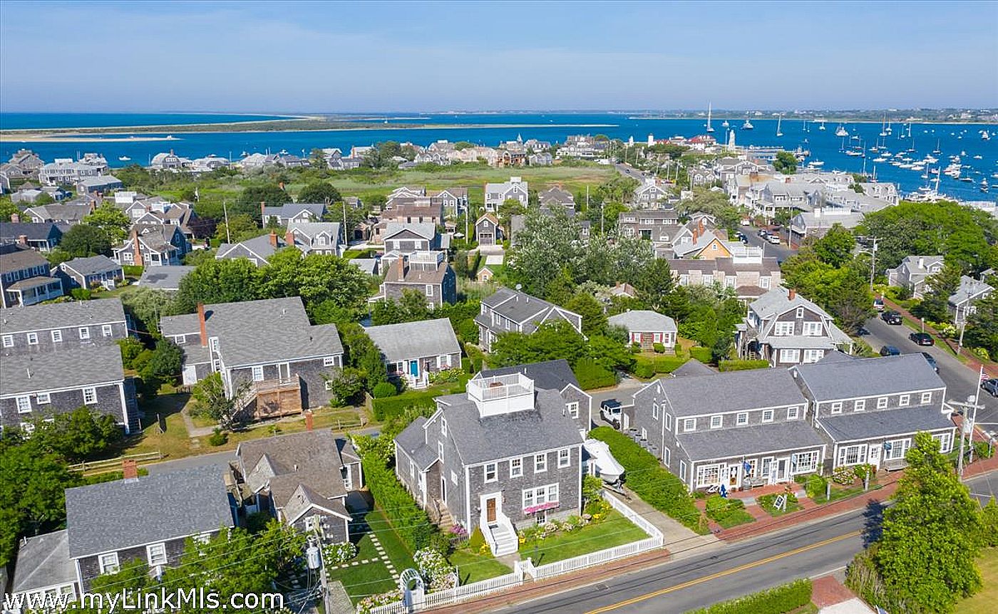 3 North Beach Street Nantucket MA