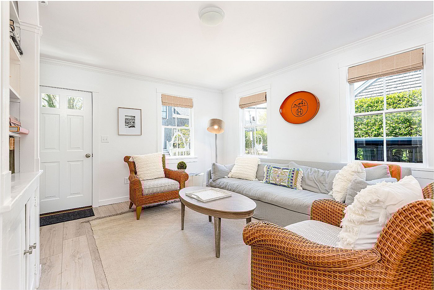 58 Pleasant Street Nantucket MA