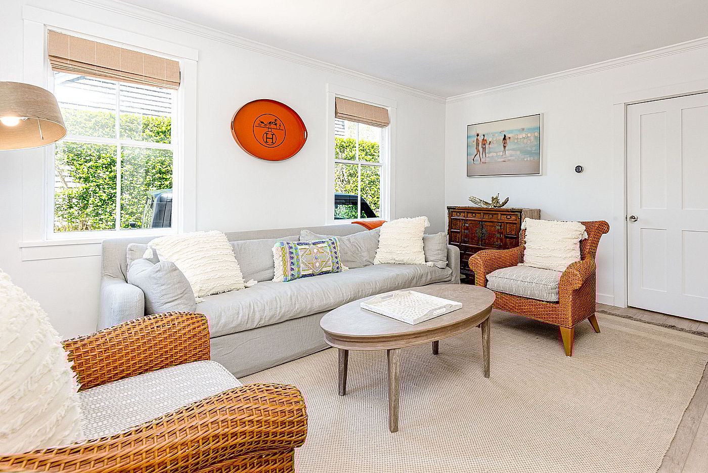 58 Pleasant Street Nantucket MA