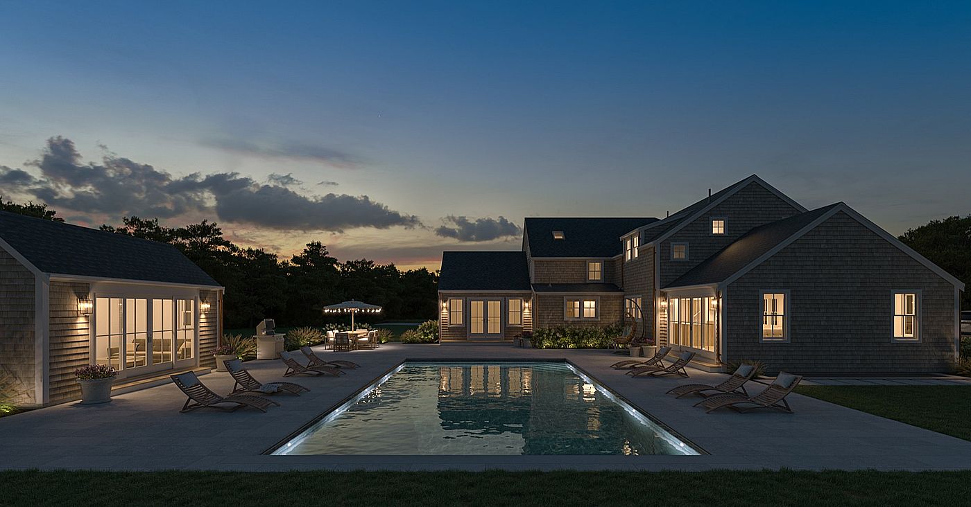 4 Okorwaw Avenue Nantucket MA