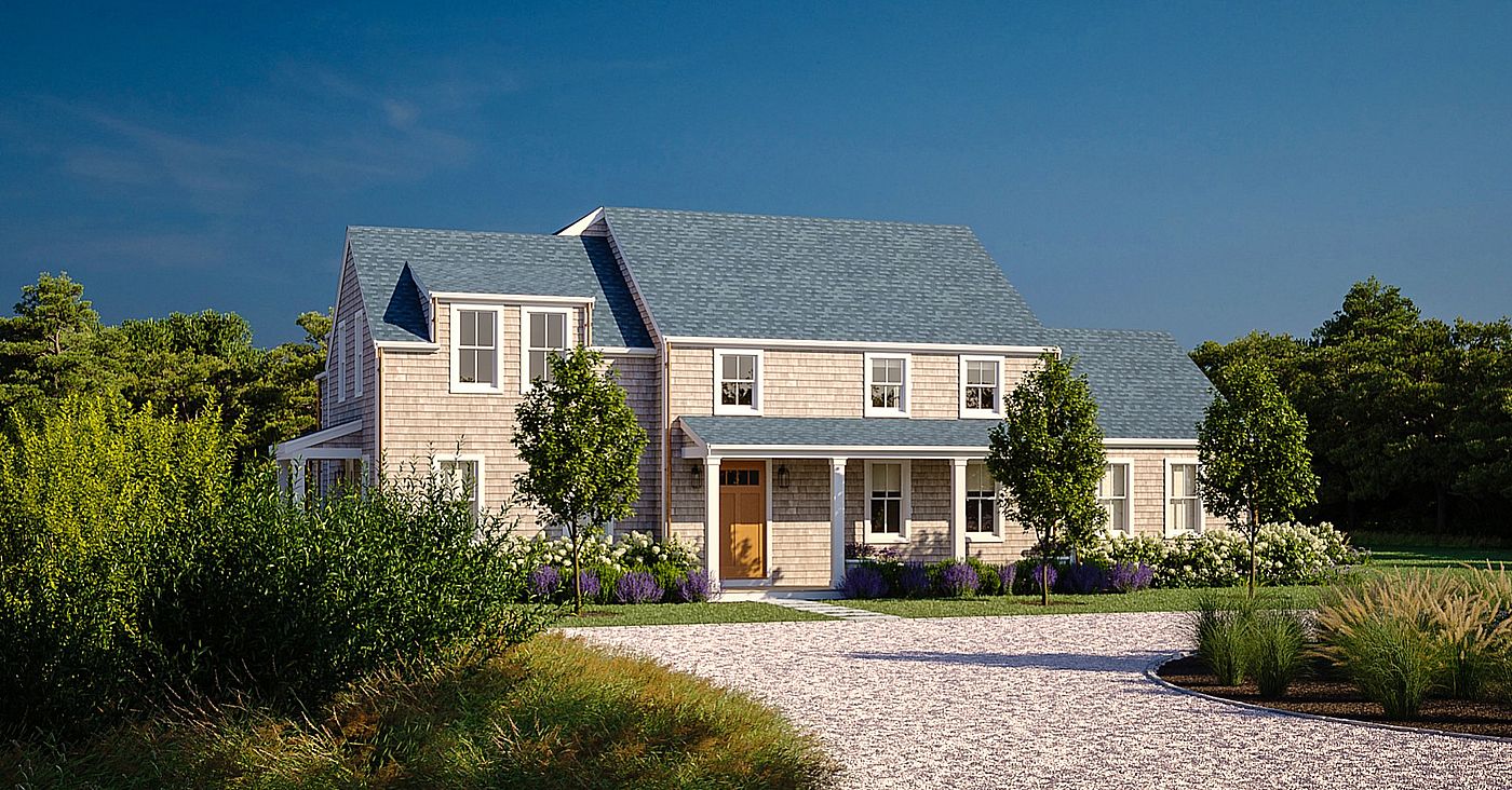 4 Okorwaw Avenue Nantucket MA