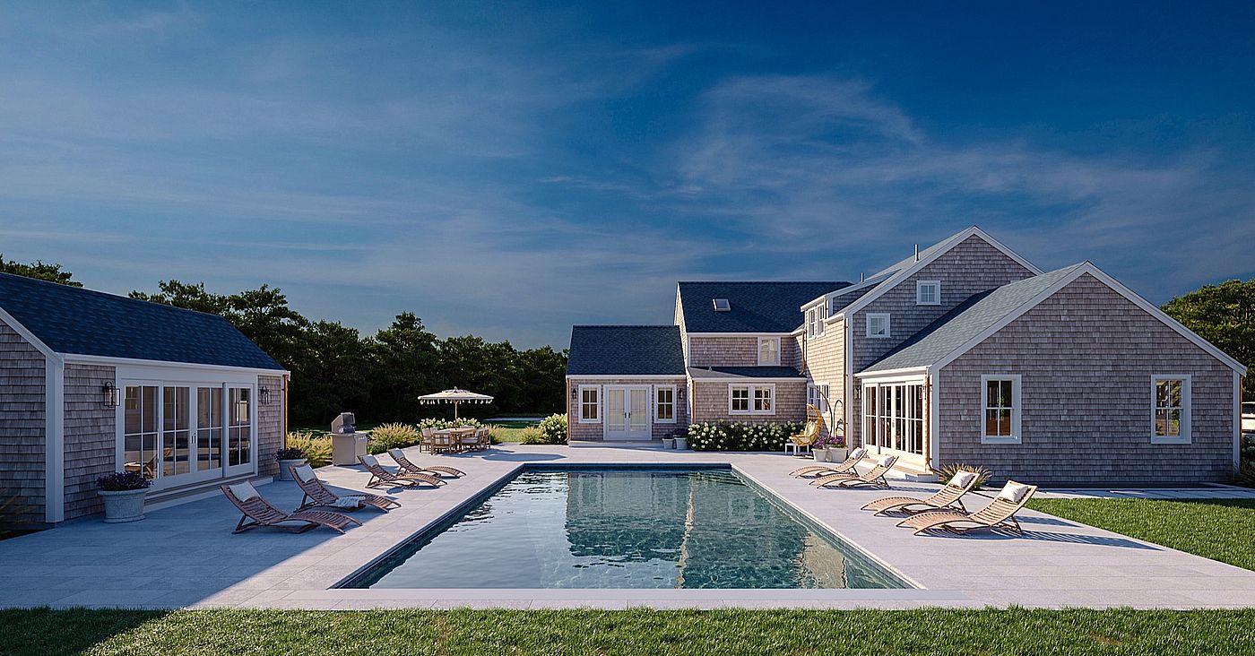 4 Okorwaw Avenue Nantucket MA