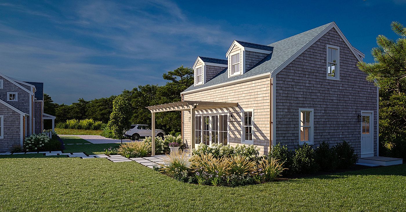 4 Okorwaw Avenue Nantucket MA