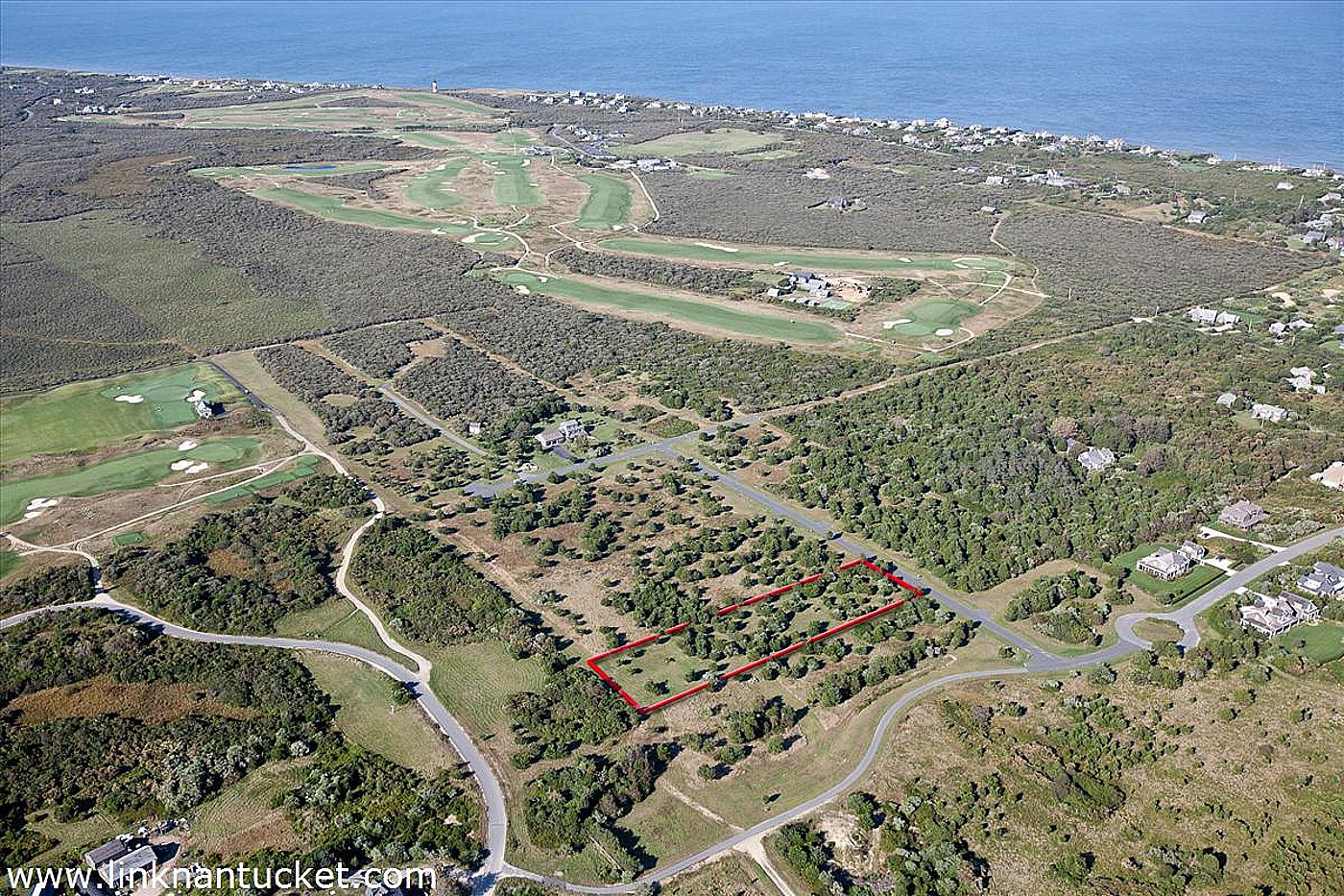 4 Windsor Road Nantucket MA