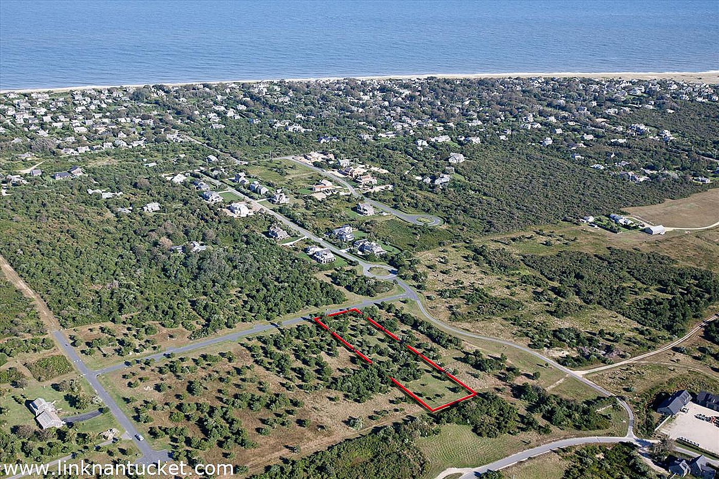 4 Windsor Road Nantucket MA