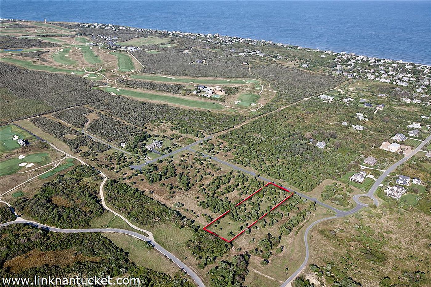 4 Windsor Road Nantucket MA
