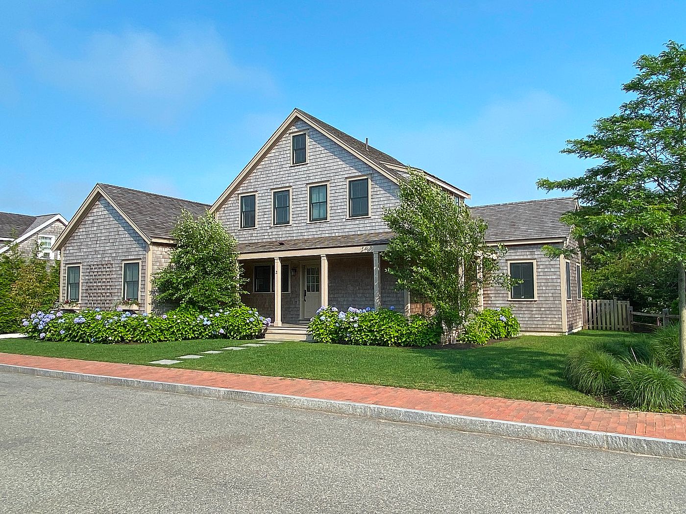 2 Wood Lily Road Nantucket MA