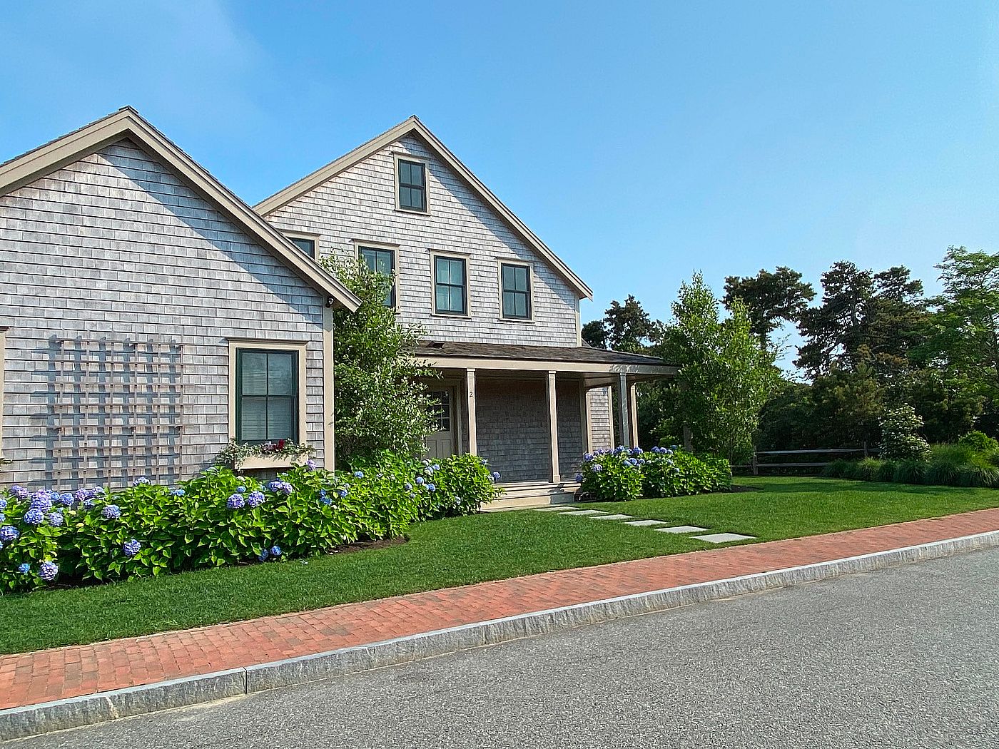 2 Wood Lily Road Nantucket MA