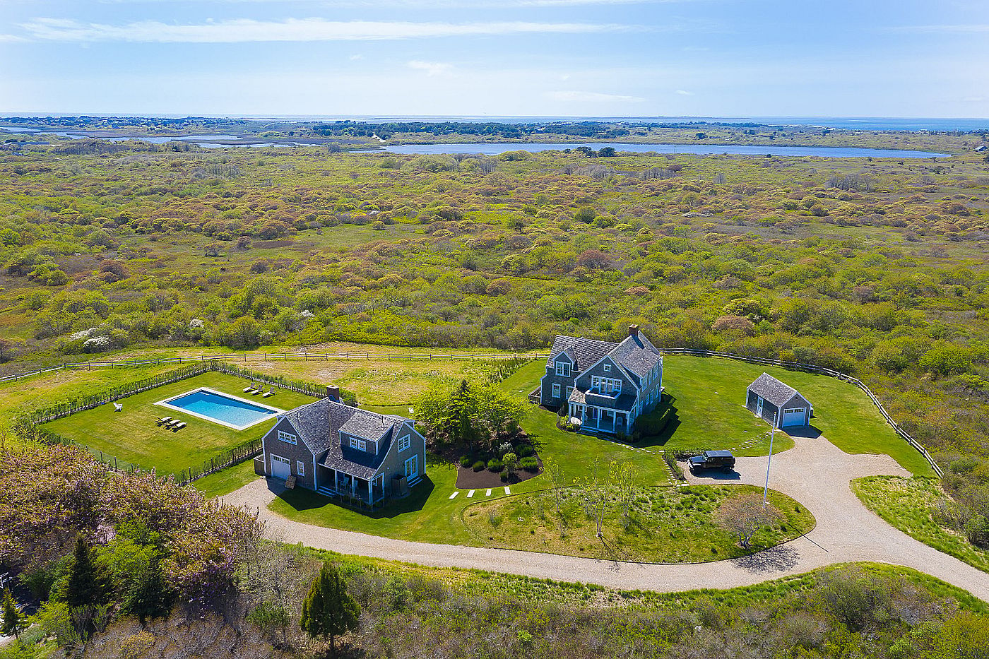 3 Fintry Lane Nantucket MA