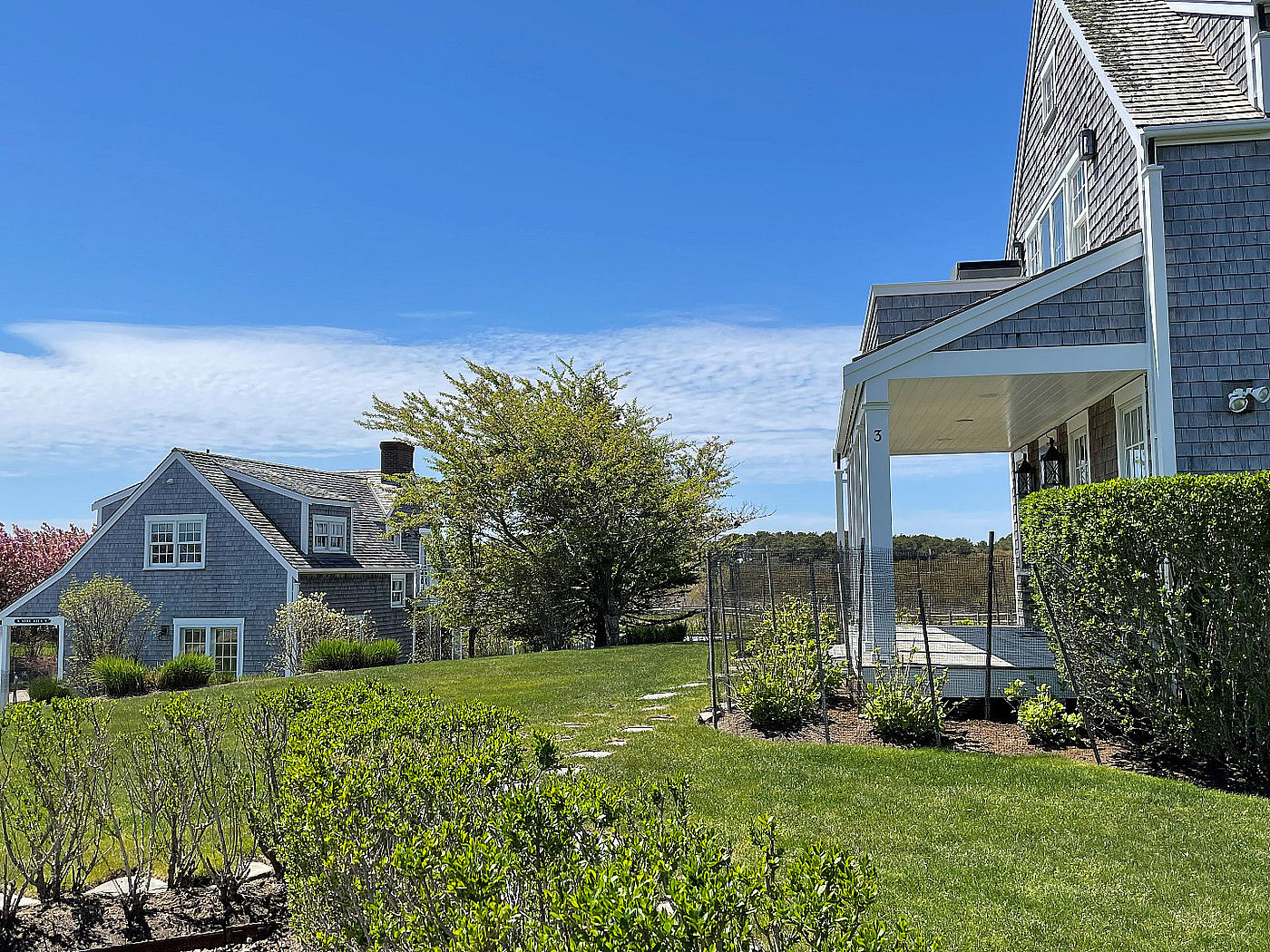 3 Fintry Lane Nantucket MA