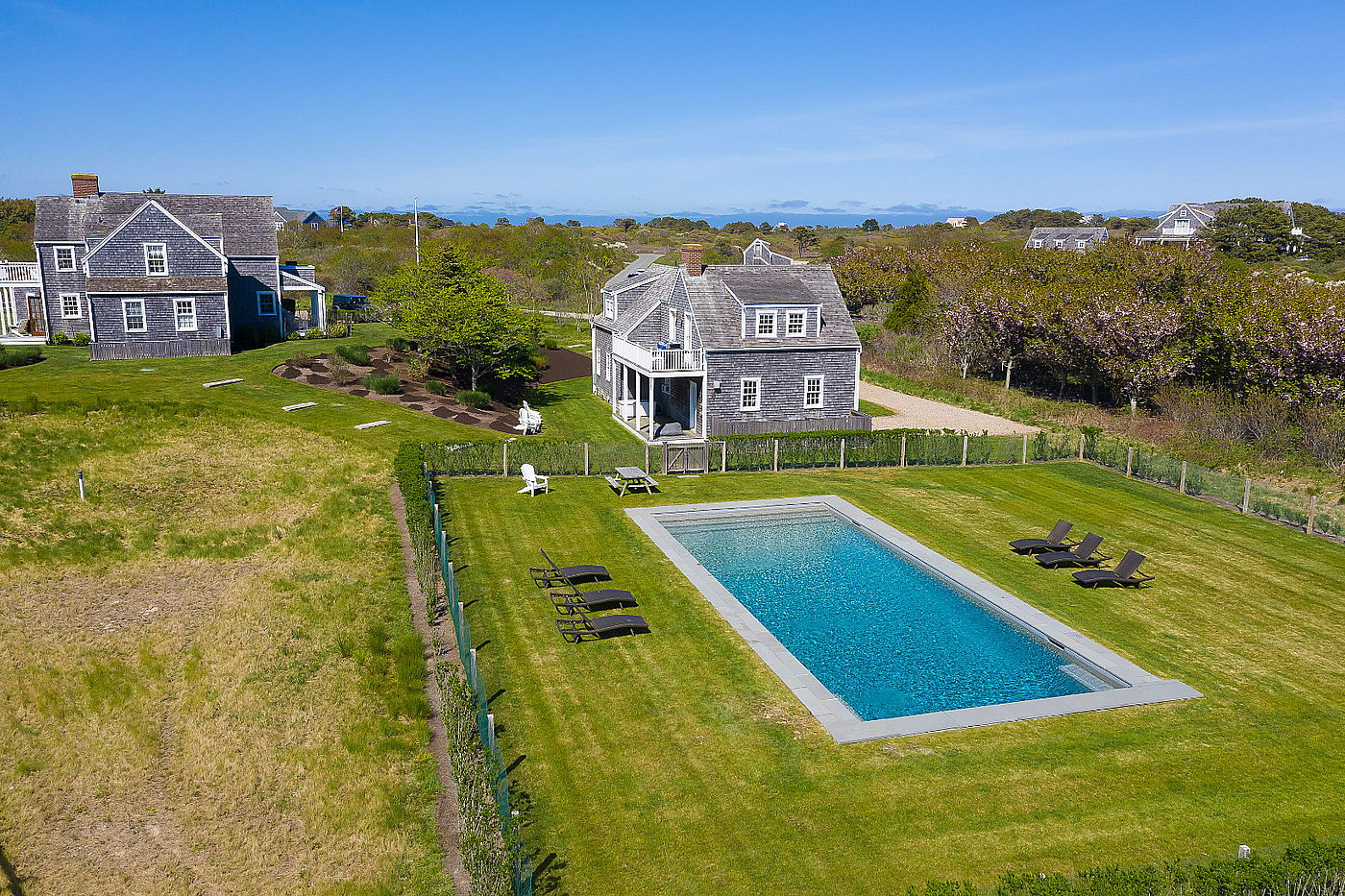 3 Fintry Lane Nantucket MA