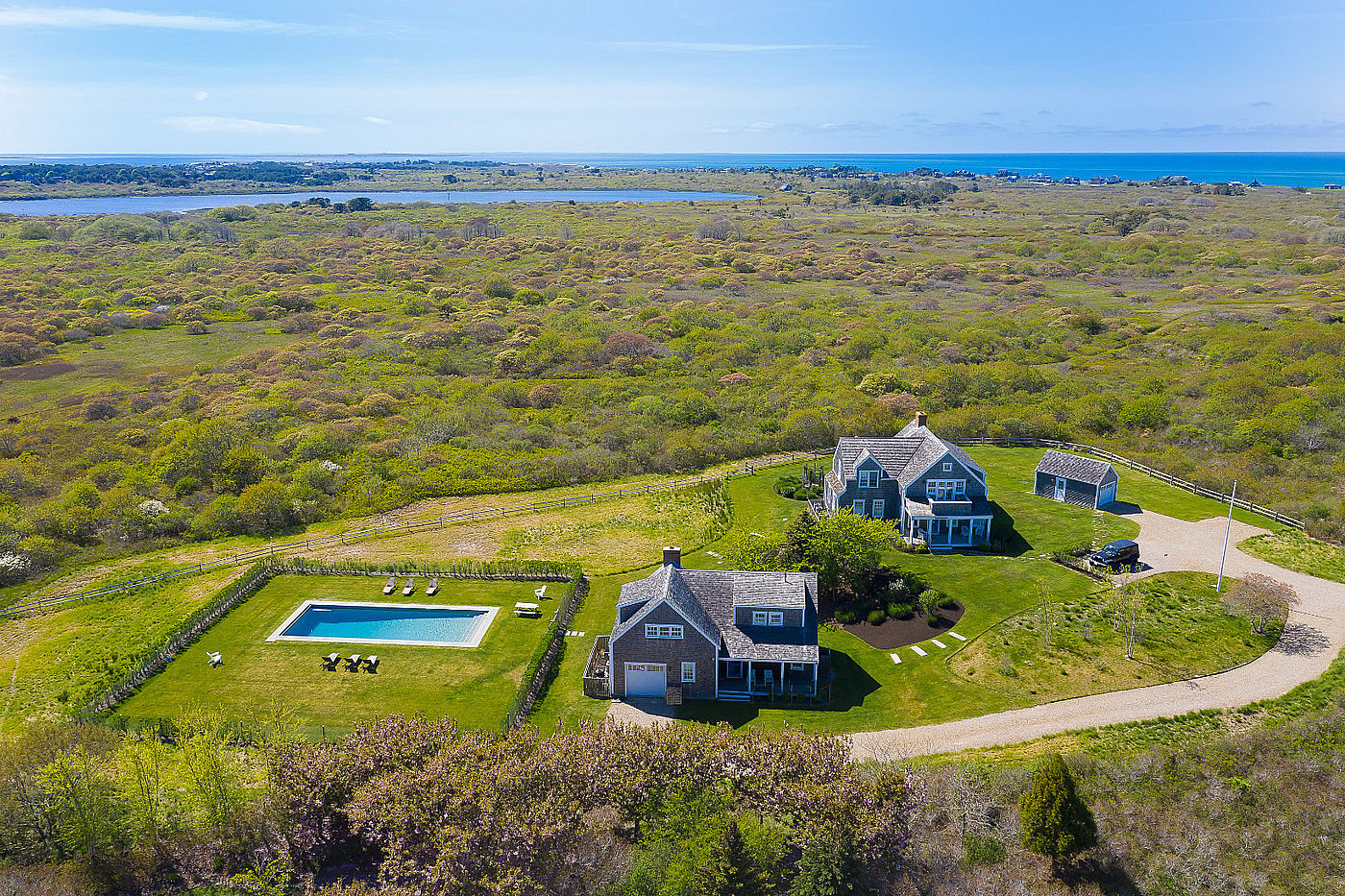 3 Fintry Lane Nantucket MA