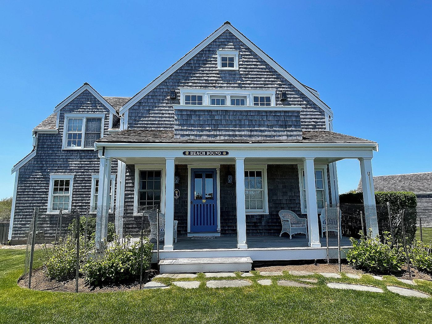 3 Fintry Lane Nantucket MA