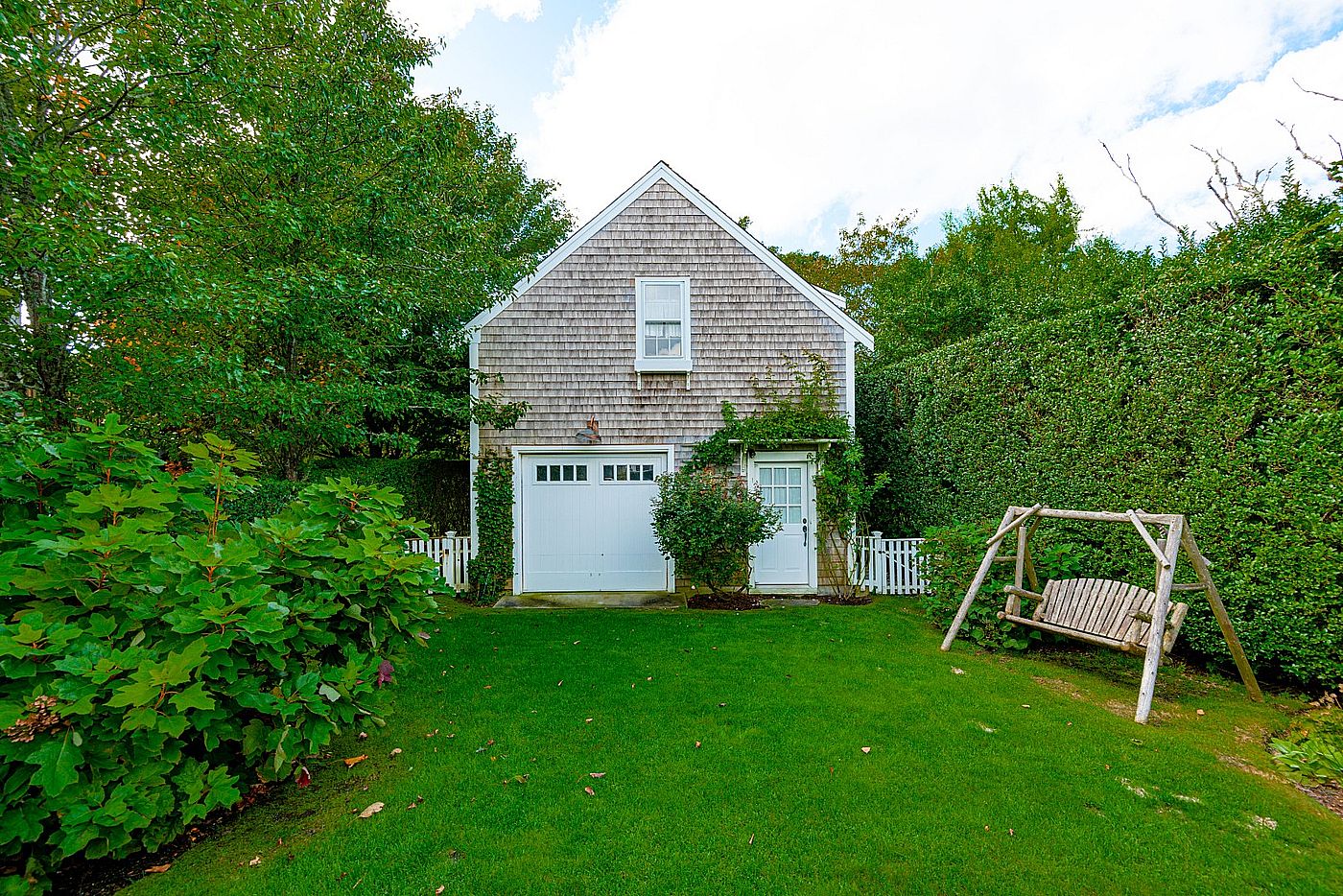 12 New Lane Nantucket MA
