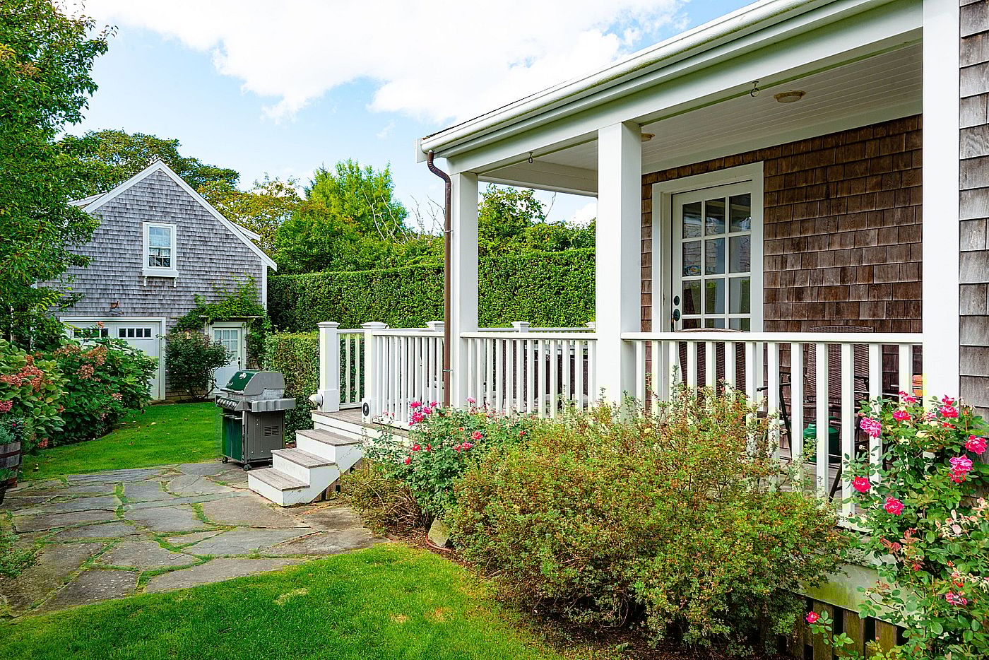 12 New Lane Nantucket MA