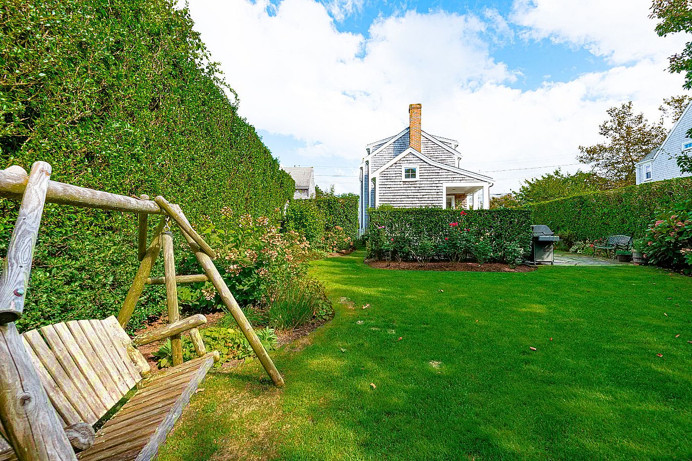 12 New Lane Nantucket MA