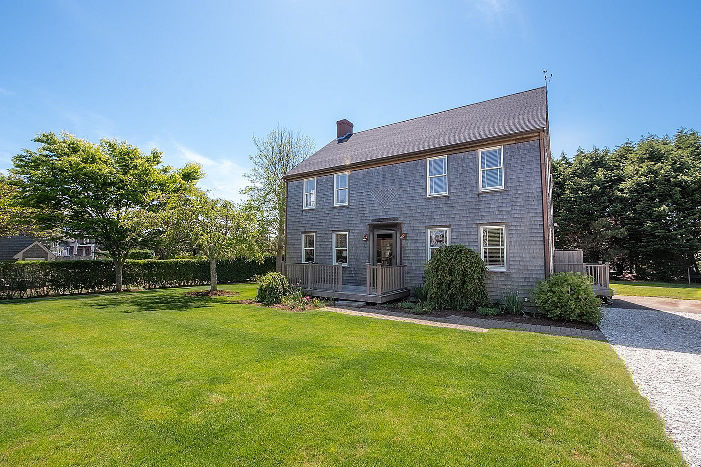 11 Rudder Lane Nantucket MA