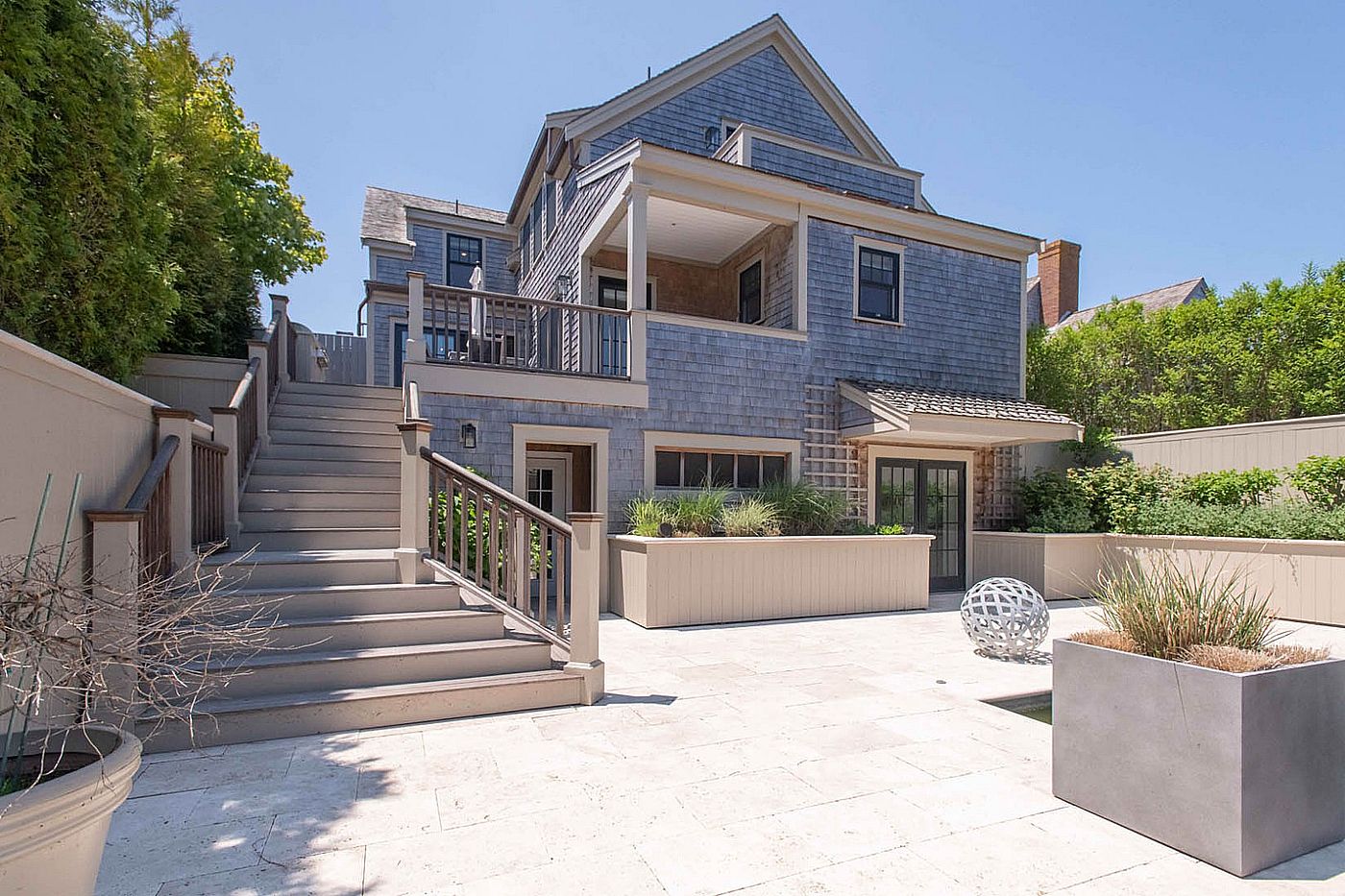 2 Winn Street Nantucket MA