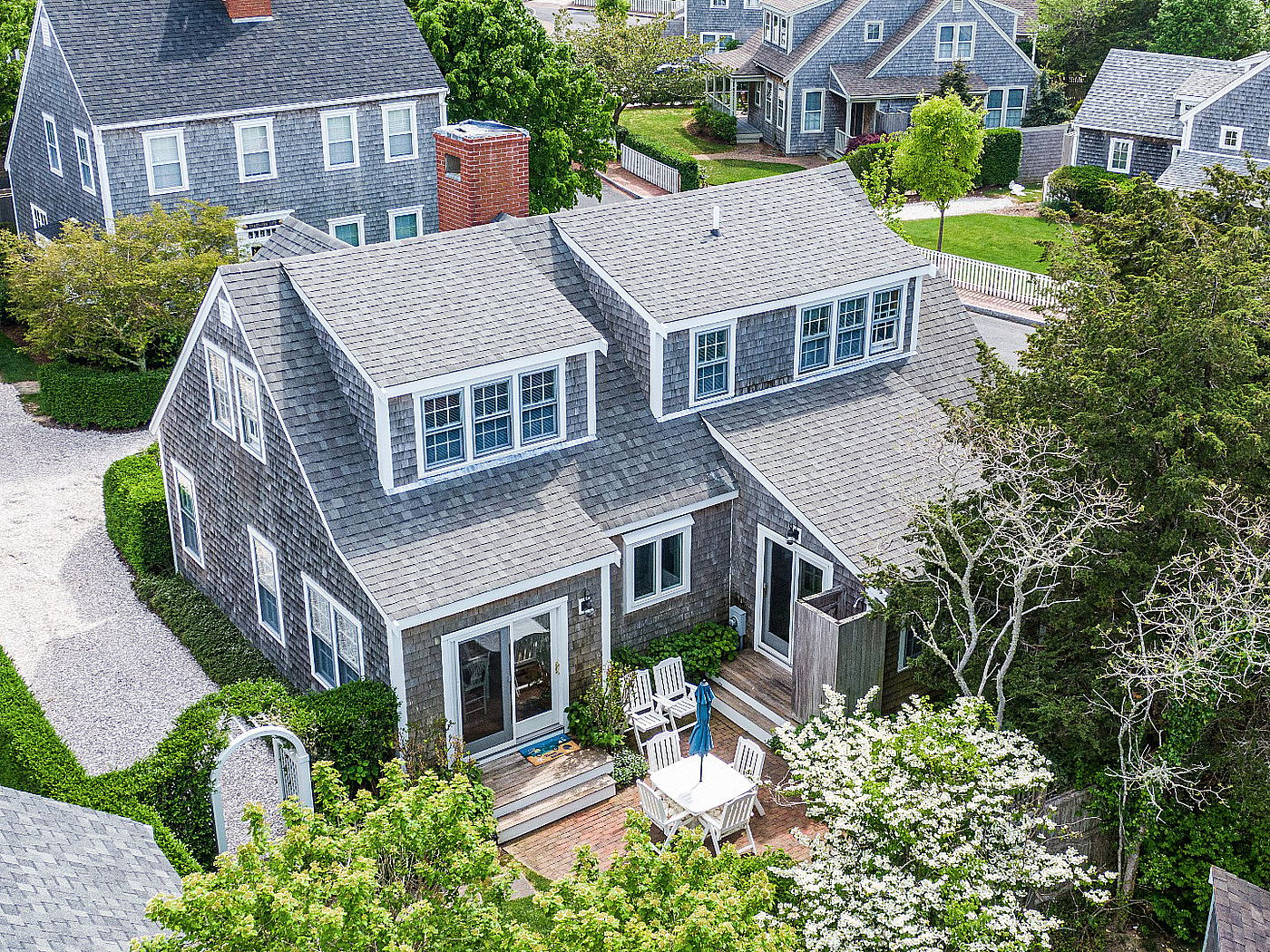 15 Autopscot Circle Nantucket MA