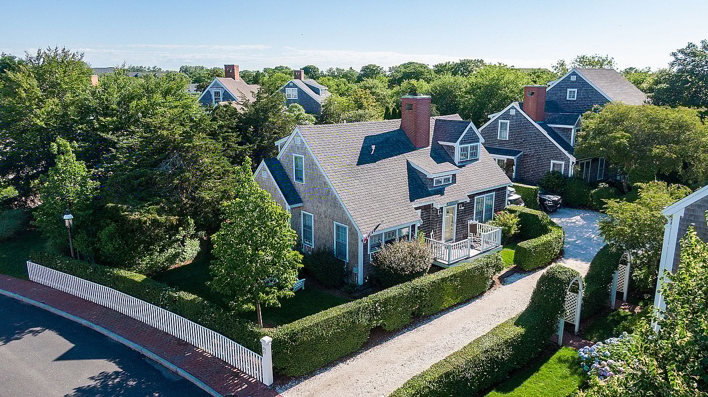 15 Autopscot Circle Nantucket MA