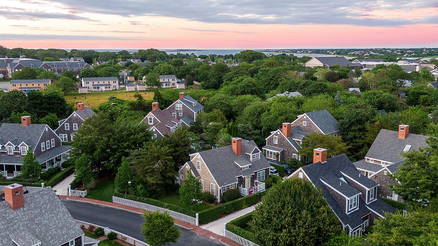 15 Autopscot Circle Nantucket MA