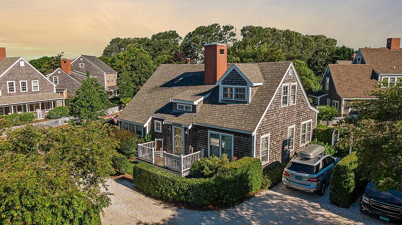 15 Autopscot Circle Nantucket MA