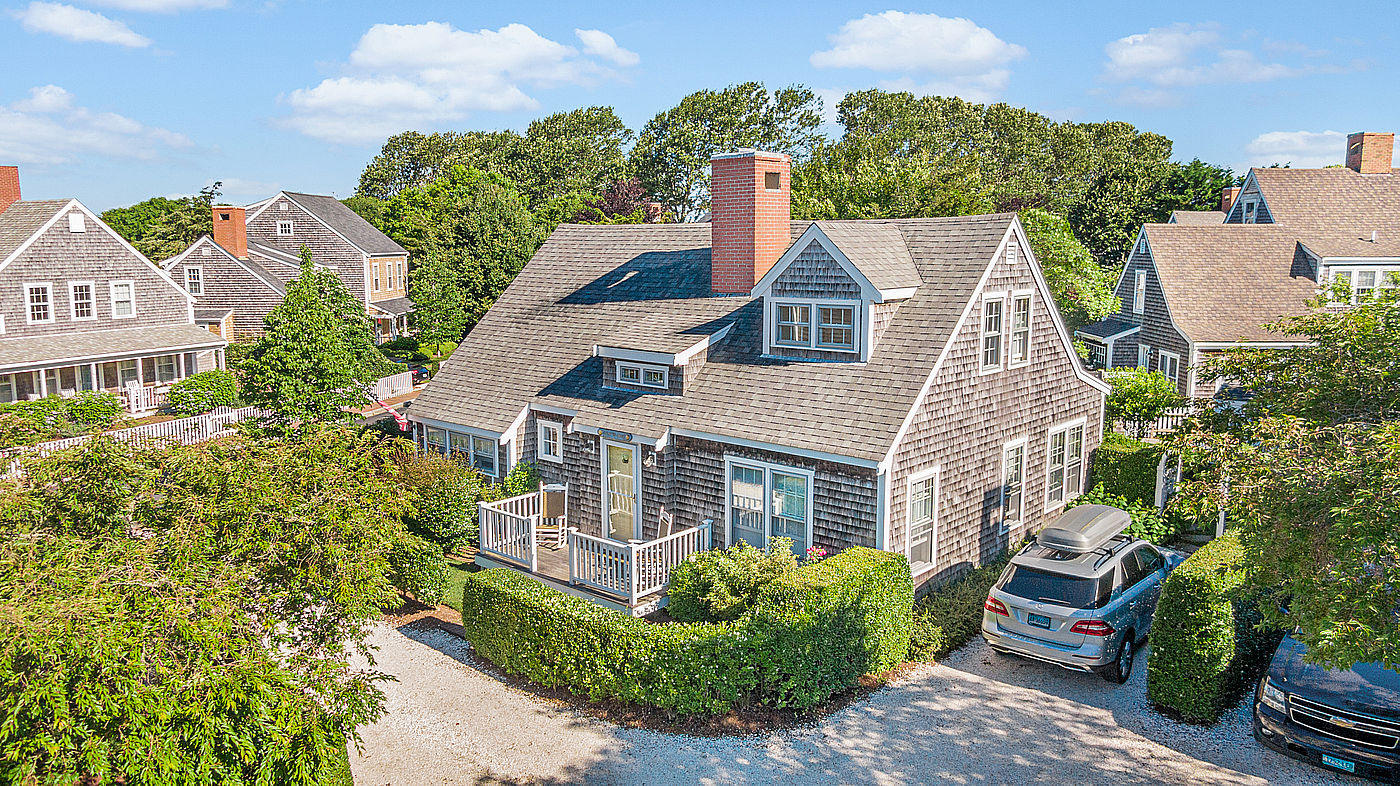 15 Autopscot Circle Nantucket MA