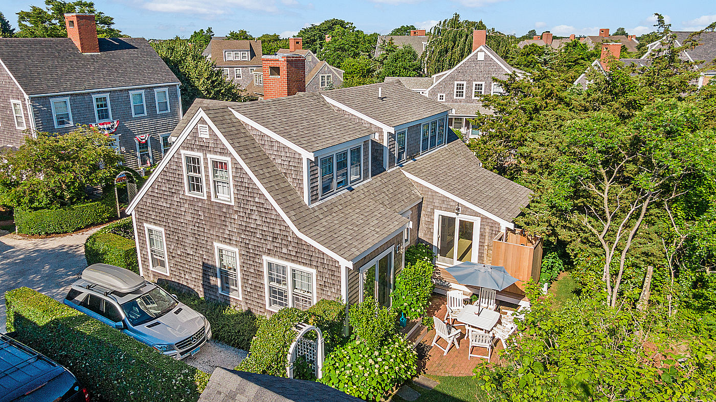 15 Autopscot Circle Nantucket MA