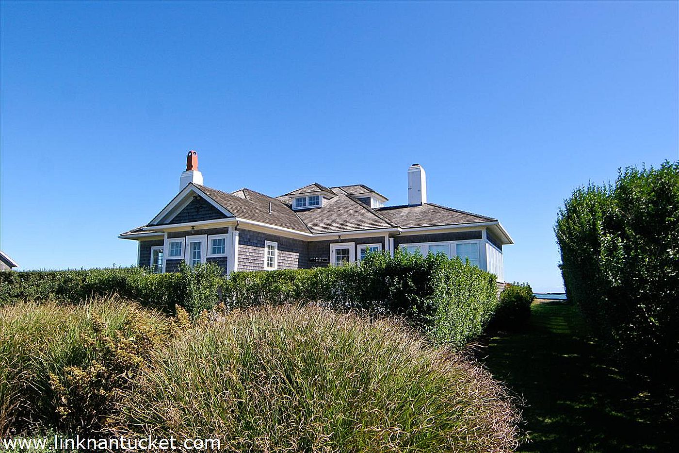 75 Baxter Road Nantucket MA