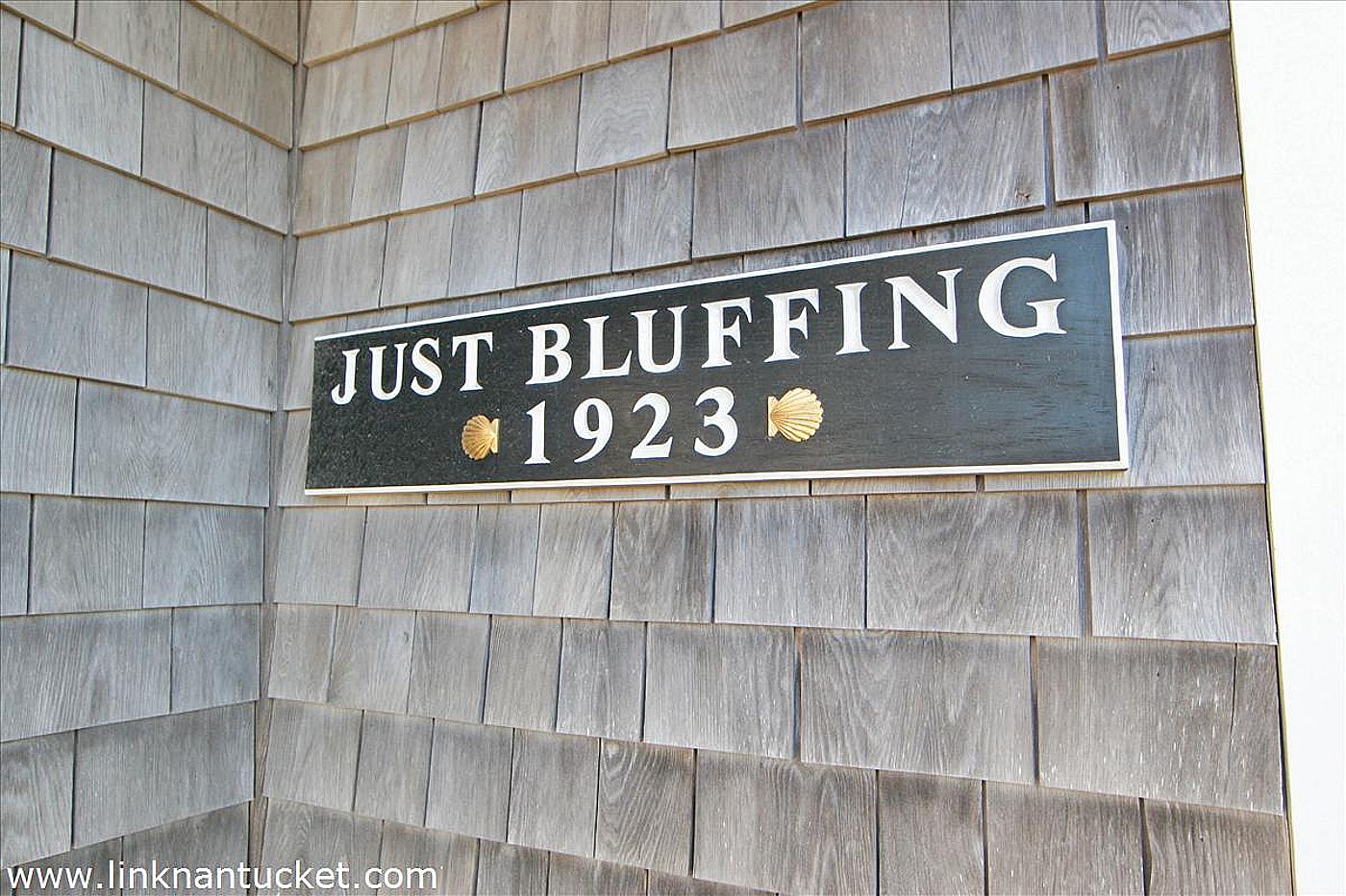 75 Baxter Road Nantucket MA