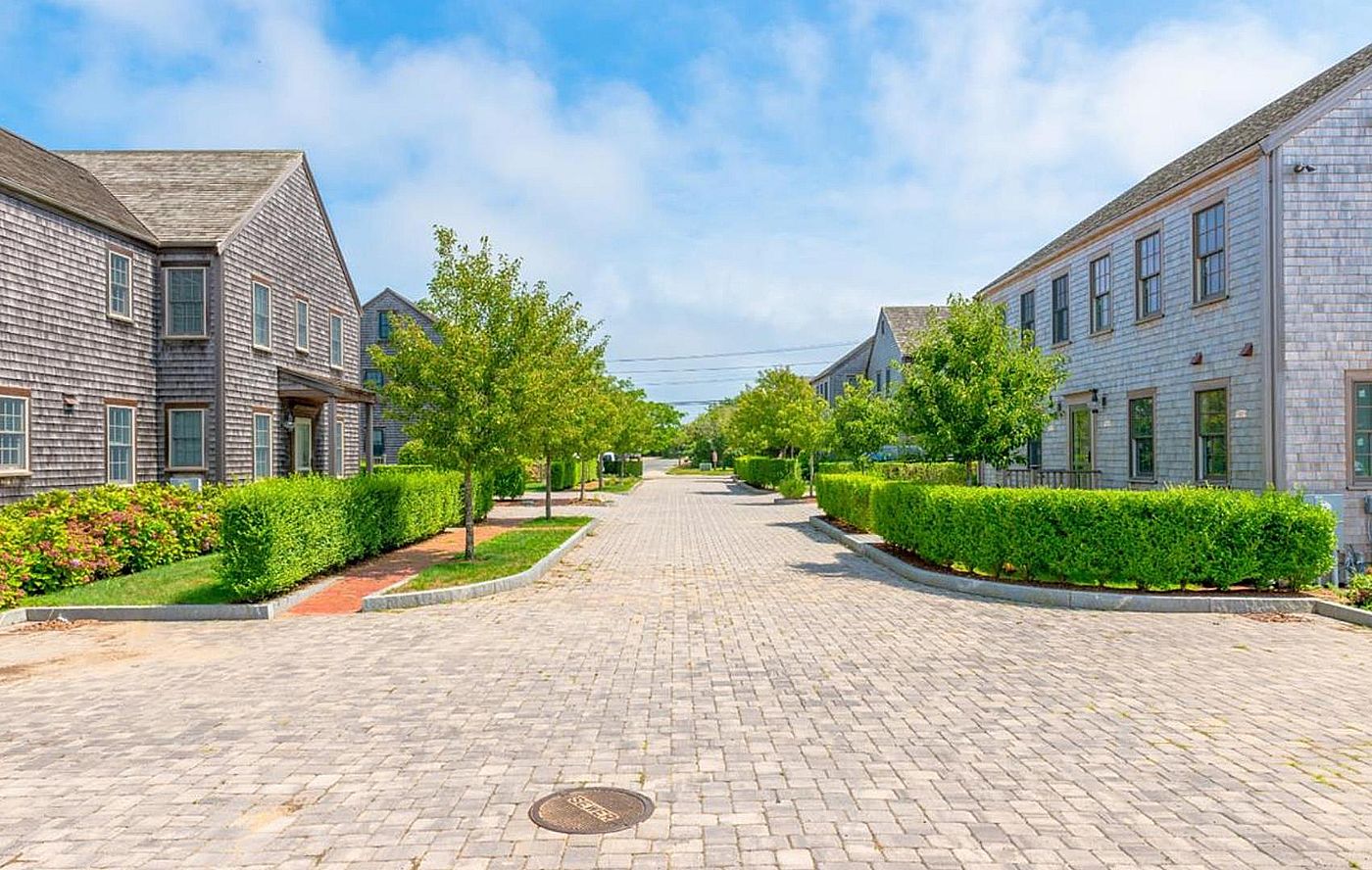 3 Yawkey Way Nantucket MA