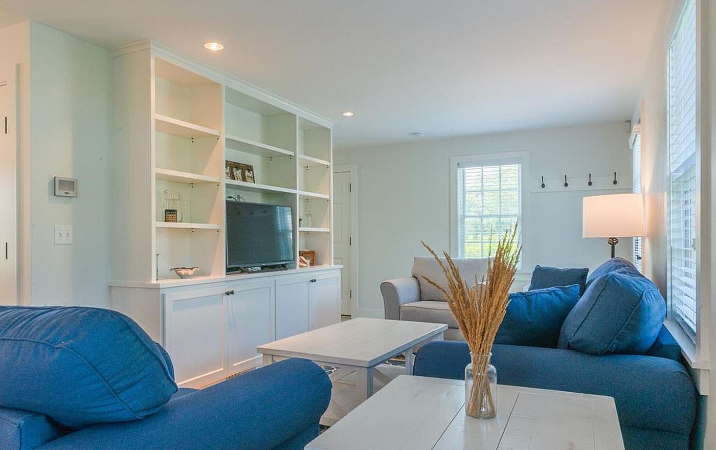 3 Yawkey Way Nantucket MA