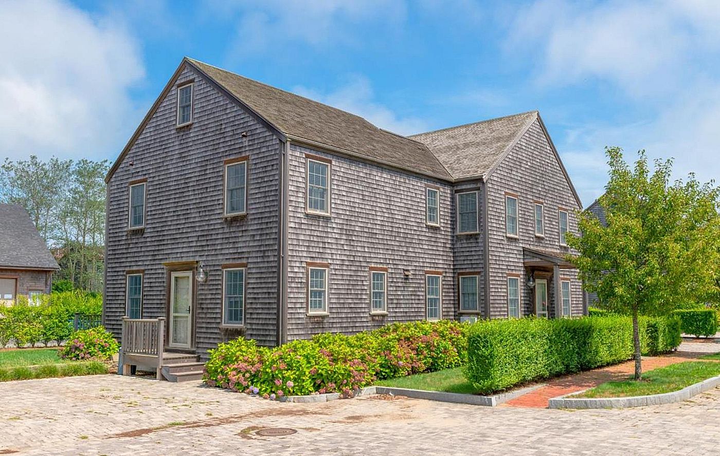 3 Yawkey Way Nantucket MA