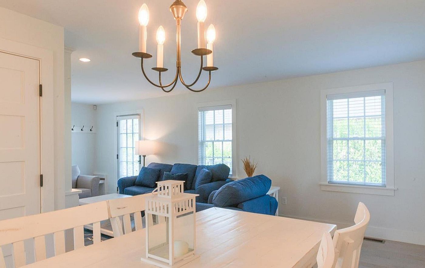 3 Yawkey Way Nantucket MA