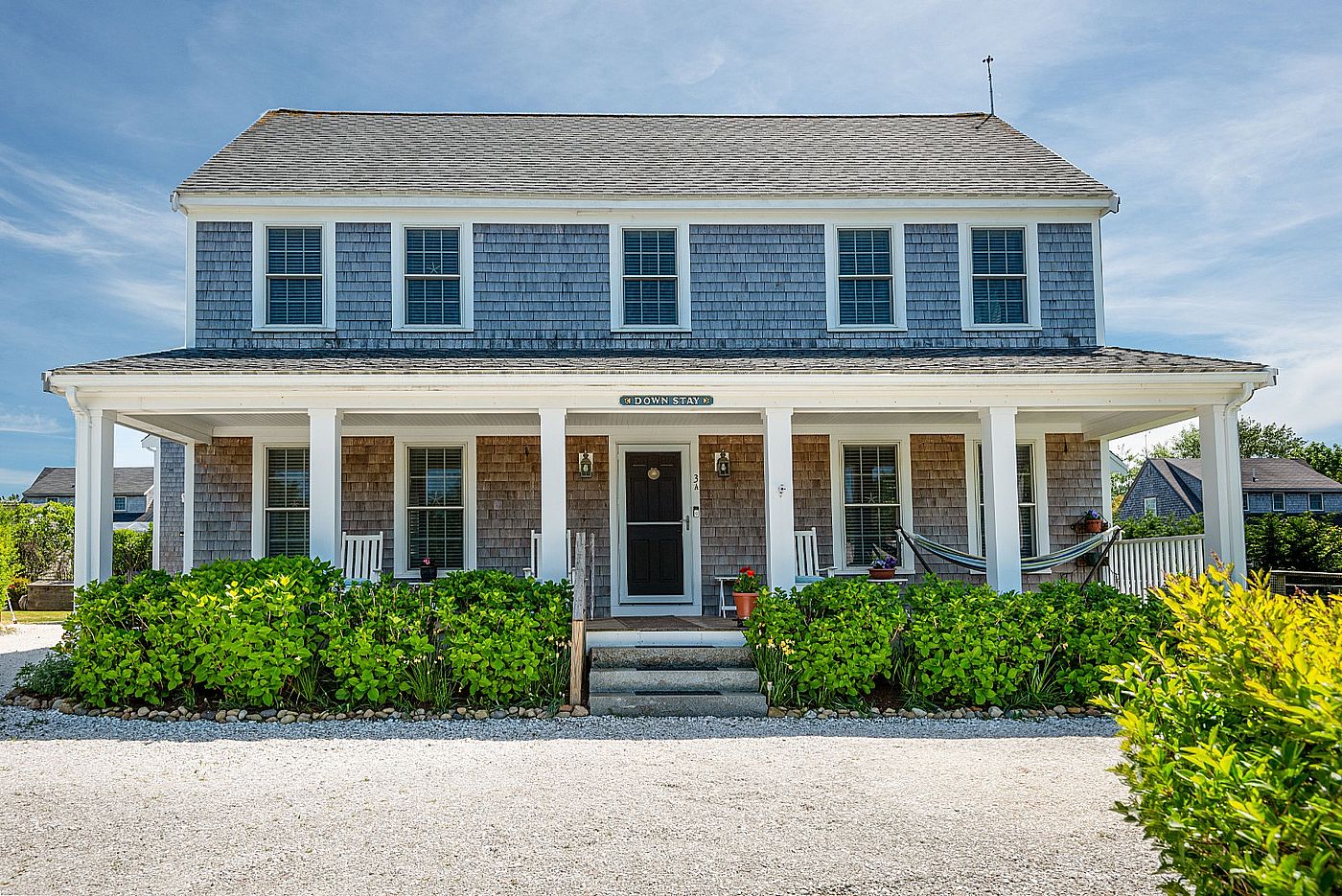 3A Skiff Lane Nantucket MA