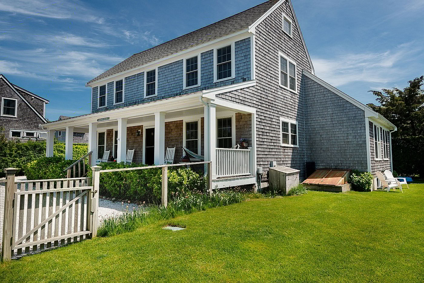 3A Skiff Lane Nantucket MA