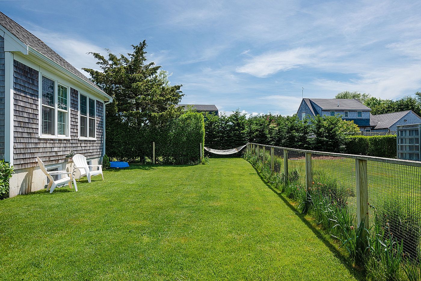 3A Skiff Lane Nantucket MA
