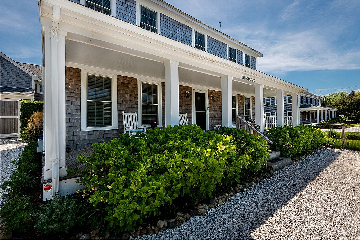 3A Skiff Lane Nantucket MA