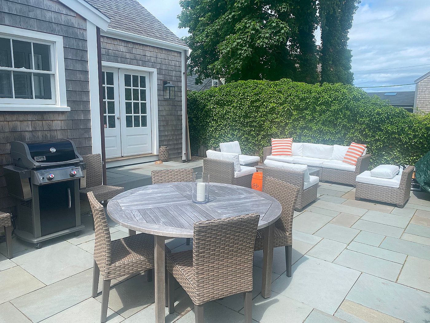 5 York Street Nantucket MA