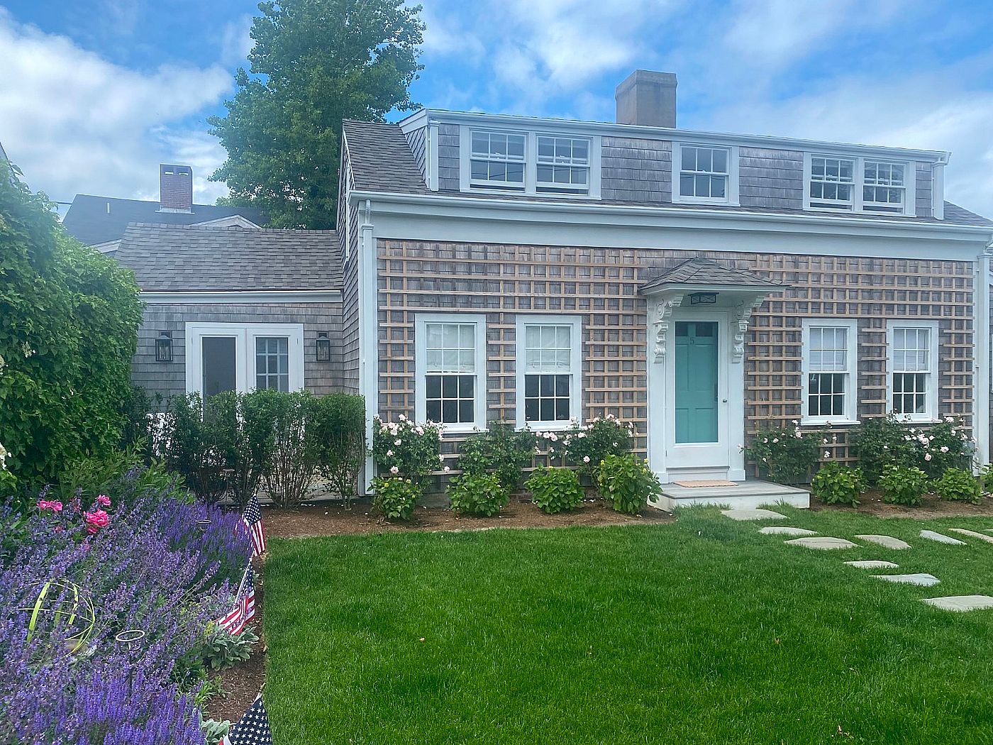 5 York Street Nantucket MA