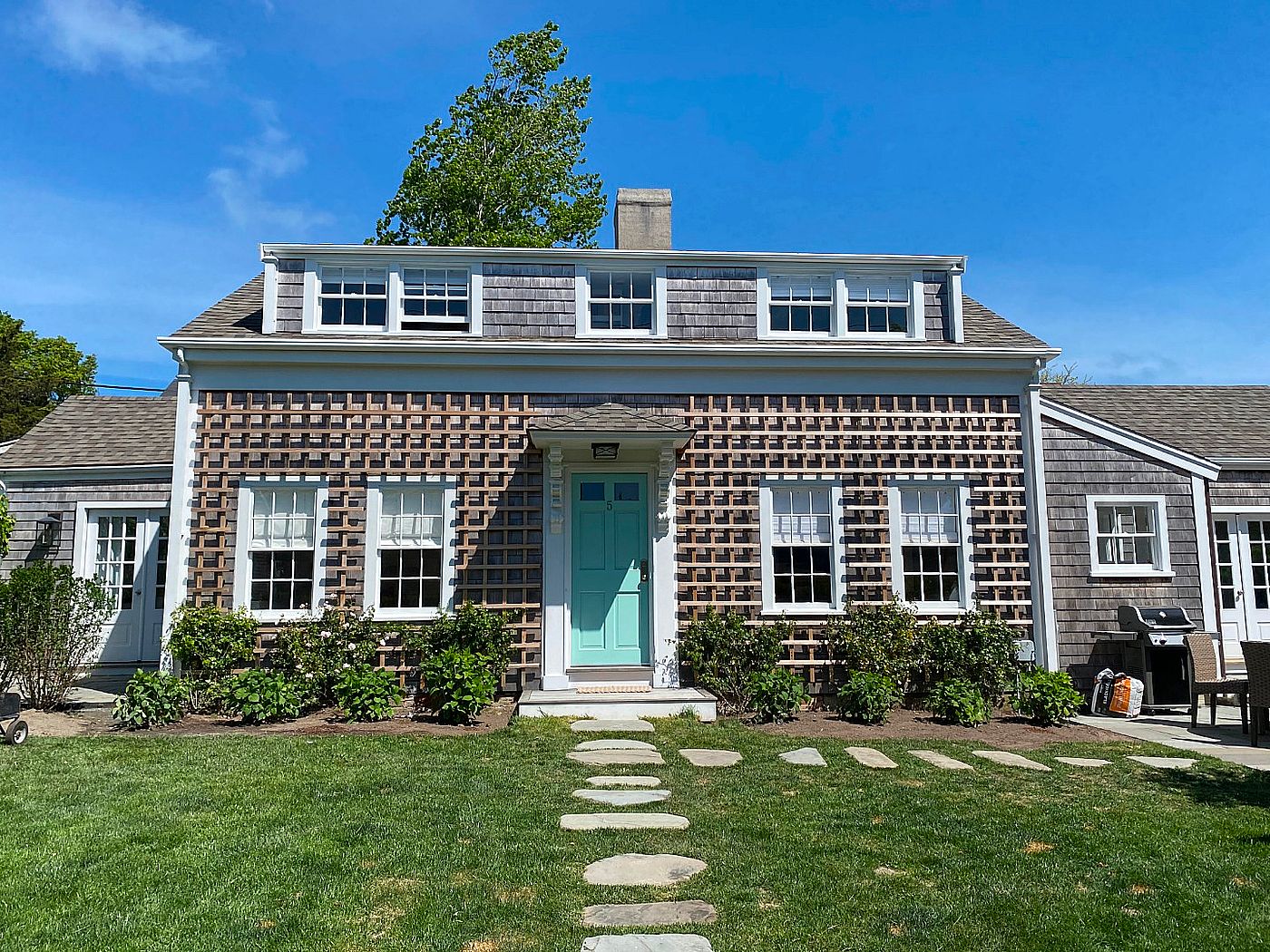 5 York Street Nantucket MA