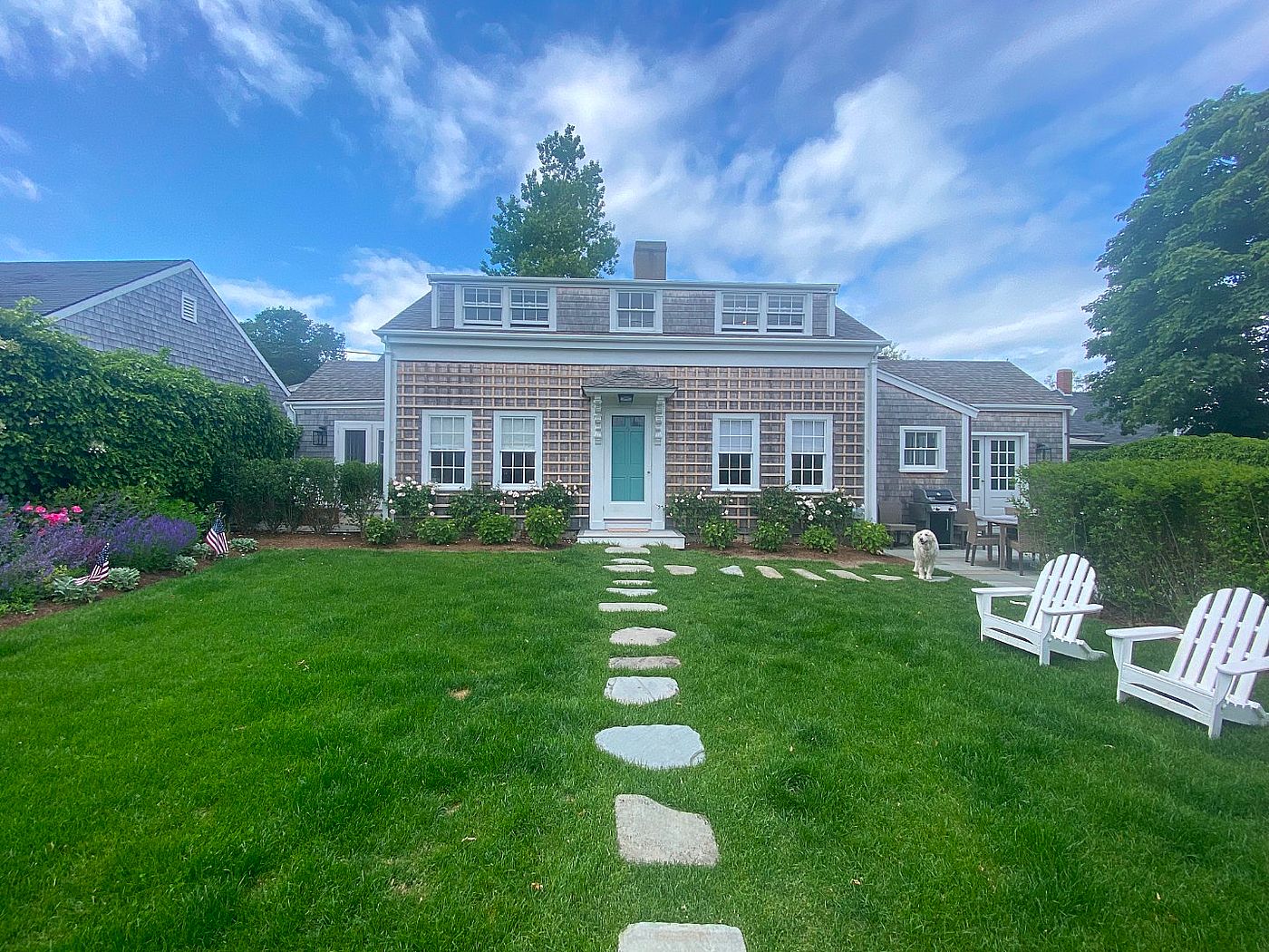 5 York Street Nantucket MA