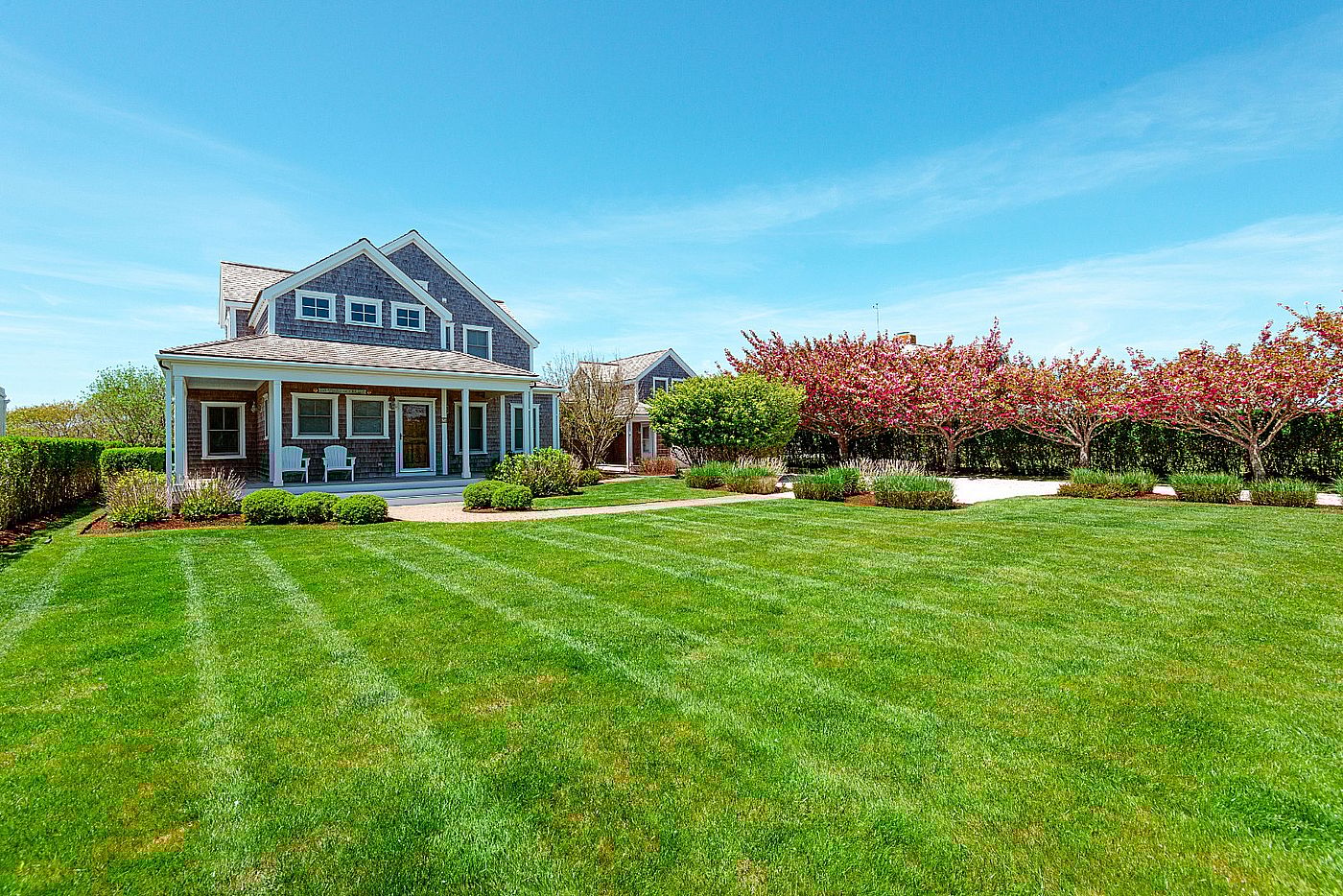 24 Cannonbury Lane Nantucket MA